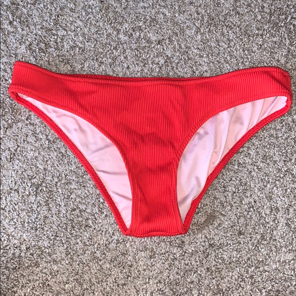 Target Bathing Suit Bottoms